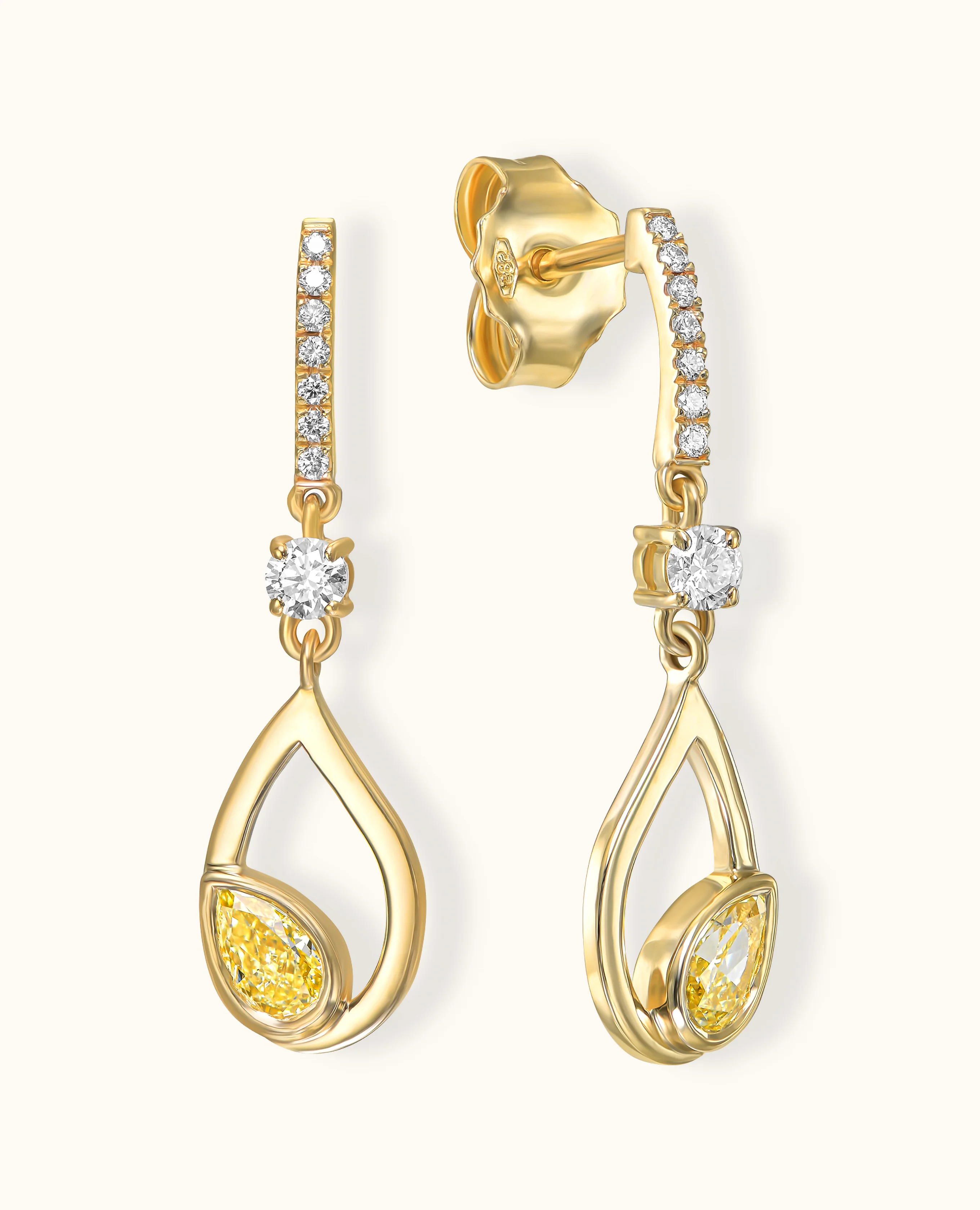 Diamond Must Haves